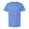  Men/Unisex Softstyle Lightweight T-Shirt Thumbnail