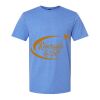  Men/Unisex Softstyle Lightweight T-Shirt Thumbnail