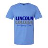  Men/Unisex Softstyle Lightweight T-Shirt Thumbnail