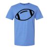  Men/Unisex Softstyle Lightweight T-Shirt Thumbnail