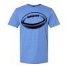  Men/Unisex Softstyle Lightweight T-Shirt Thumbnail