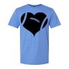  Men/Unisex Softstyle Lightweight T-Shirt Thumbnail