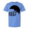  Men/Unisex Softstyle Lightweight T-Shirt Thumbnail