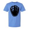  Men/Unisex Softstyle Lightweight T-Shirt Thumbnail
