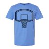  Men/Unisex Softstyle Lightweight T-Shirt Thumbnail