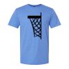  Men/Unisex Softstyle Lightweight T-Shirt Thumbnail