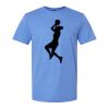  Men/Unisex Softstyle Lightweight T-Shirt Thumbnail