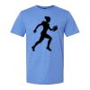  Men/Unisex Softstyle Lightweight T-Shirt Thumbnail
