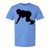  Men/Unisex Softstyle Lightweight T-Shirt Thumbnail