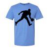  Men/Unisex Softstyle Lightweight T-Shirt Thumbnail