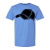  Men/Unisex Softstyle Lightweight T-Shirt Thumbnail