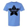  Men/Unisex Softstyle Lightweight T-Shirt Thumbnail