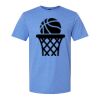  Men/Unisex Softstyle Lightweight T-Shirt Thumbnail