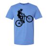  Men/Unisex Softstyle Lightweight T-Shirt Thumbnail