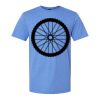  Men/Unisex Softstyle Lightweight T-Shirt Thumbnail