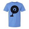  Men/Unisex Softstyle Lightweight T-Shirt Thumbnail