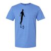  Men/Unisex Softstyle Lightweight T-Shirt Thumbnail