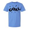  Men/Unisex Softstyle Lightweight T-Shirt Thumbnail