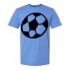  Men/Unisex Softstyle Lightweight T-Shirt Thumbnail