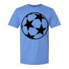  Men/Unisex Softstyle Lightweight T-Shirt Thumbnail
