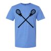  Men/Unisex Softstyle Lightweight T-Shirt Thumbnail