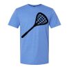  Men/Unisex Softstyle Lightweight T-Shirt Thumbnail