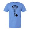  Men/Unisex Softstyle Lightweight T-Shirt Thumbnail