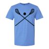  Men/Unisex Softstyle Lightweight T-Shirt Thumbnail