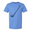  Men/Unisex Softstyle Lightweight T-Shirt Thumbnail