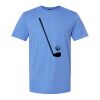  Men/Unisex Softstyle Lightweight T-Shirt Thumbnail