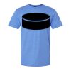  Men/Unisex Softstyle Lightweight T-Shirt Thumbnail