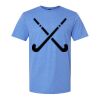 Men/Unisex Softstyle Lightweight T-Shirt Thumbnail