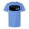  Men/Unisex Softstyle Lightweight T-Shirt Thumbnail