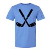  Men/Unisex Softstyle Lightweight T-Shirt Thumbnail