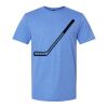  Men/Unisex Softstyle Lightweight T-Shirt Thumbnail