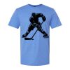  Men/Unisex Softstyle Lightweight T-Shirt Thumbnail