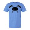 Men/Unisex Softstyle Lightweight T-Shirt Thumbnail