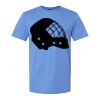 Men/Unisex Softstyle Lightweight T-Shirt Thumbnail