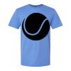  Men/Unisex Softstyle Lightweight T-Shirt Thumbnail