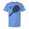  Men/Unisex Softstyle Lightweight T-Shirt Thumbnail