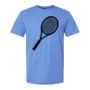  Men/Unisex Softstyle Lightweight T-Shirt Thumbnail