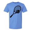  Men/Unisex Softstyle Lightweight T-Shirt Thumbnail