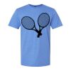  Men/Unisex Softstyle Lightweight T-Shirt Thumbnail