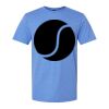  Men/Unisex Softstyle Lightweight T-Shirt Thumbnail