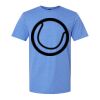  Men/Unisex Softstyle Lightweight T-Shirt Thumbnail