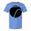  Men/Unisex Softstyle Lightweight T-Shirt Thumbnail