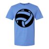  Men/Unisex Softstyle Lightweight T-Shirt Thumbnail