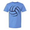  Men/Unisex Softstyle Lightweight T-Shirt Thumbnail