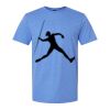  Men/Unisex Softstyle Lightweight T-Shirt Thumbnail