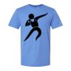  Men/Unisex Softstyle Lightweight T-Shirt Thumbnail